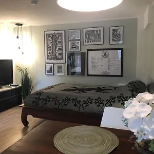 East-village-no5 Apartment Bremen