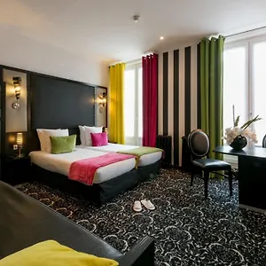 visit hotel