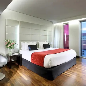 Отель Eurostars Grand