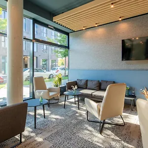 Muenchen-trudering Hotel Munich
