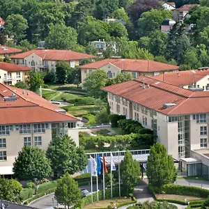 Radisson Blu Park & Conference Centre Hotel Dresden