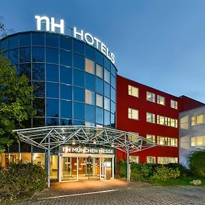 Otel Nh Messe