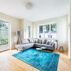 Schönes Haus Mit Garten Nähe Lesum Apartment Bremen