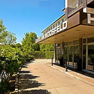 Am Moosfeld Hotel München