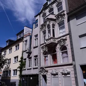 Vringsveedel Apartment Köln