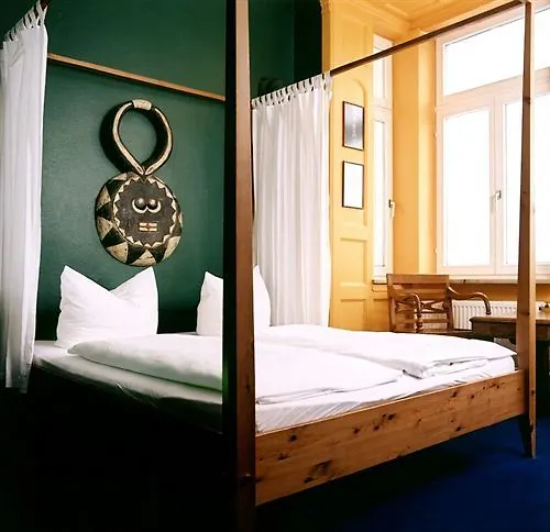 Hotel Ritzi Munich