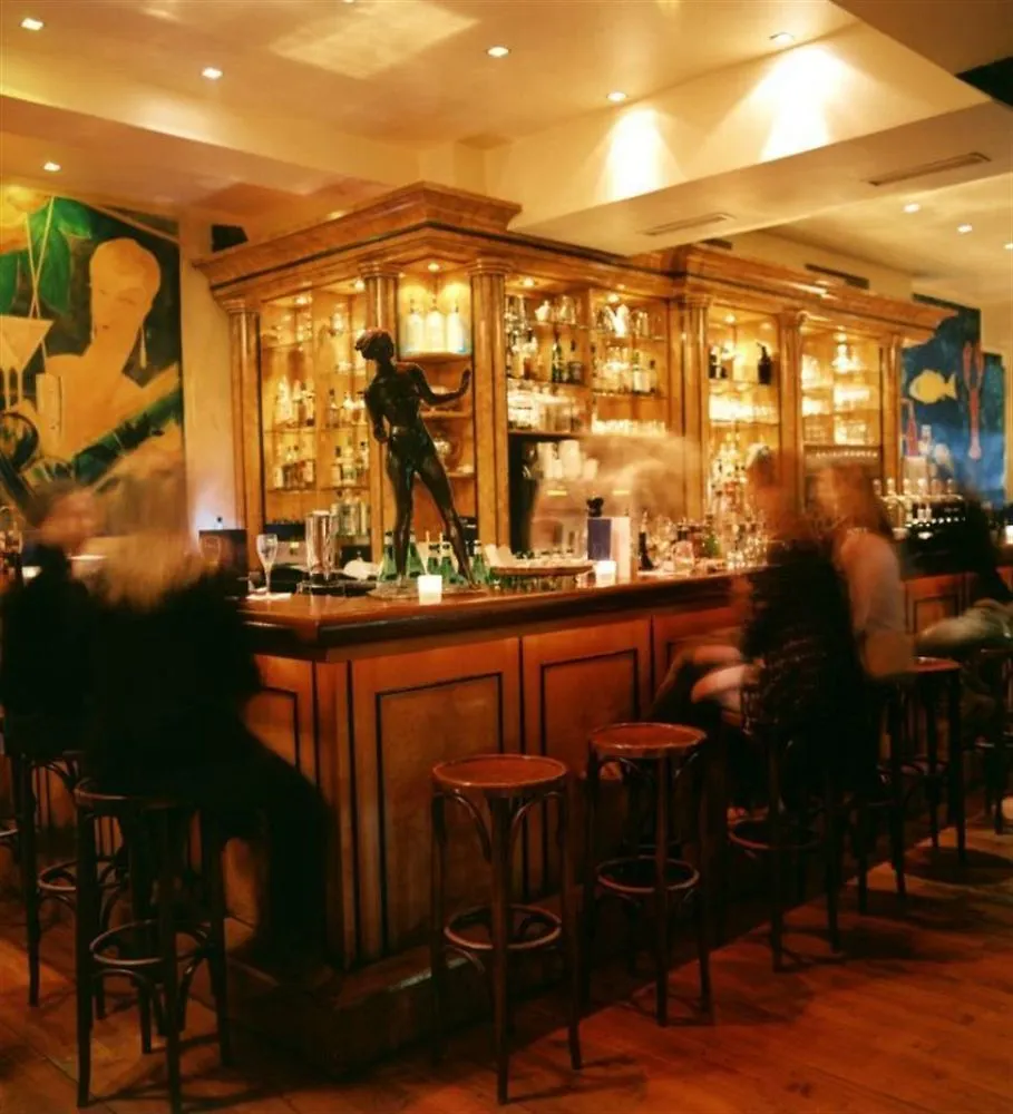 Hotel Ritzi Munich