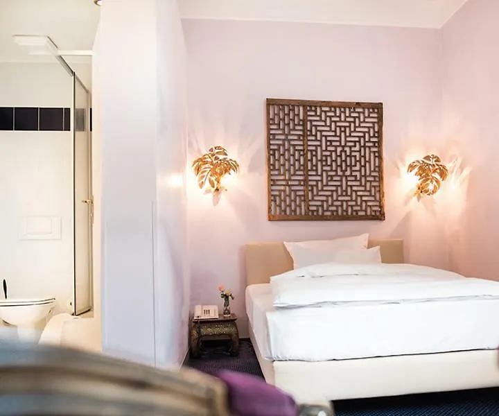 Hotel Ritzi Munich 2*,  Germany
