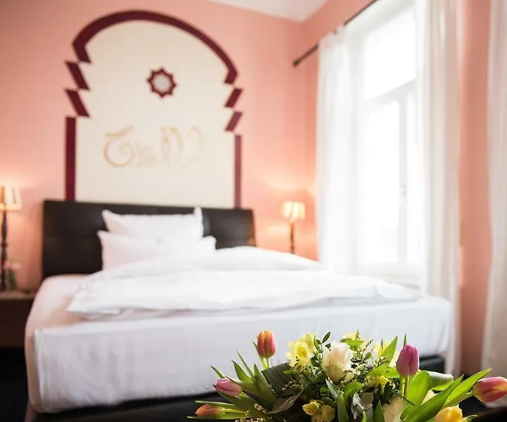 Hotel Ritzi Munich