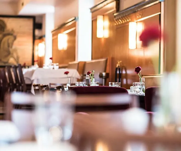 Hotel Ritzi Munich
