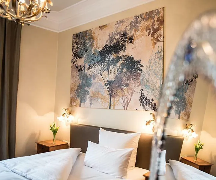 Hotel Ritzi Munich