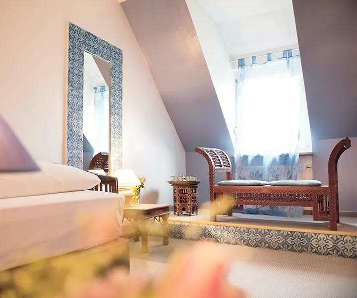 Hotel Ritzi Munich