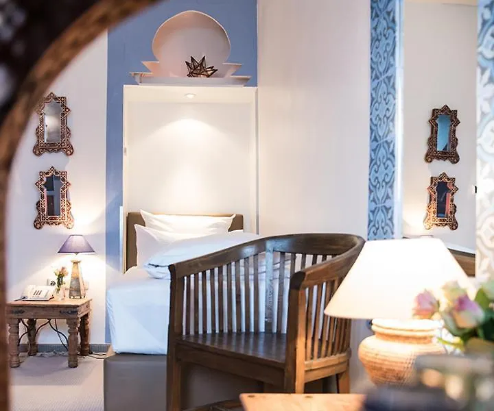 Hotel Ritzi Munich
