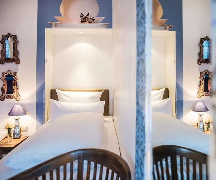 Hotel Ritzi Munich Germany