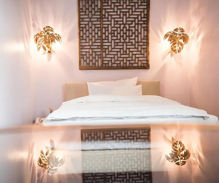 Hotel Ritzi Munich